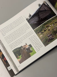 Sprossa Bøker Sprossa- Boken "Vern og Virke" kunstkolonialen