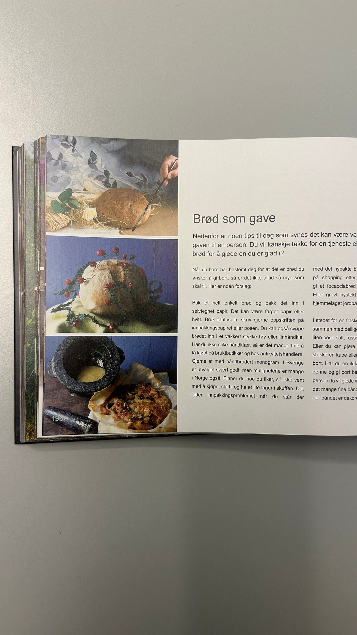 Sprossa Bøker Sprossa- Boken "Bakerovnen" kunstkolonialen
