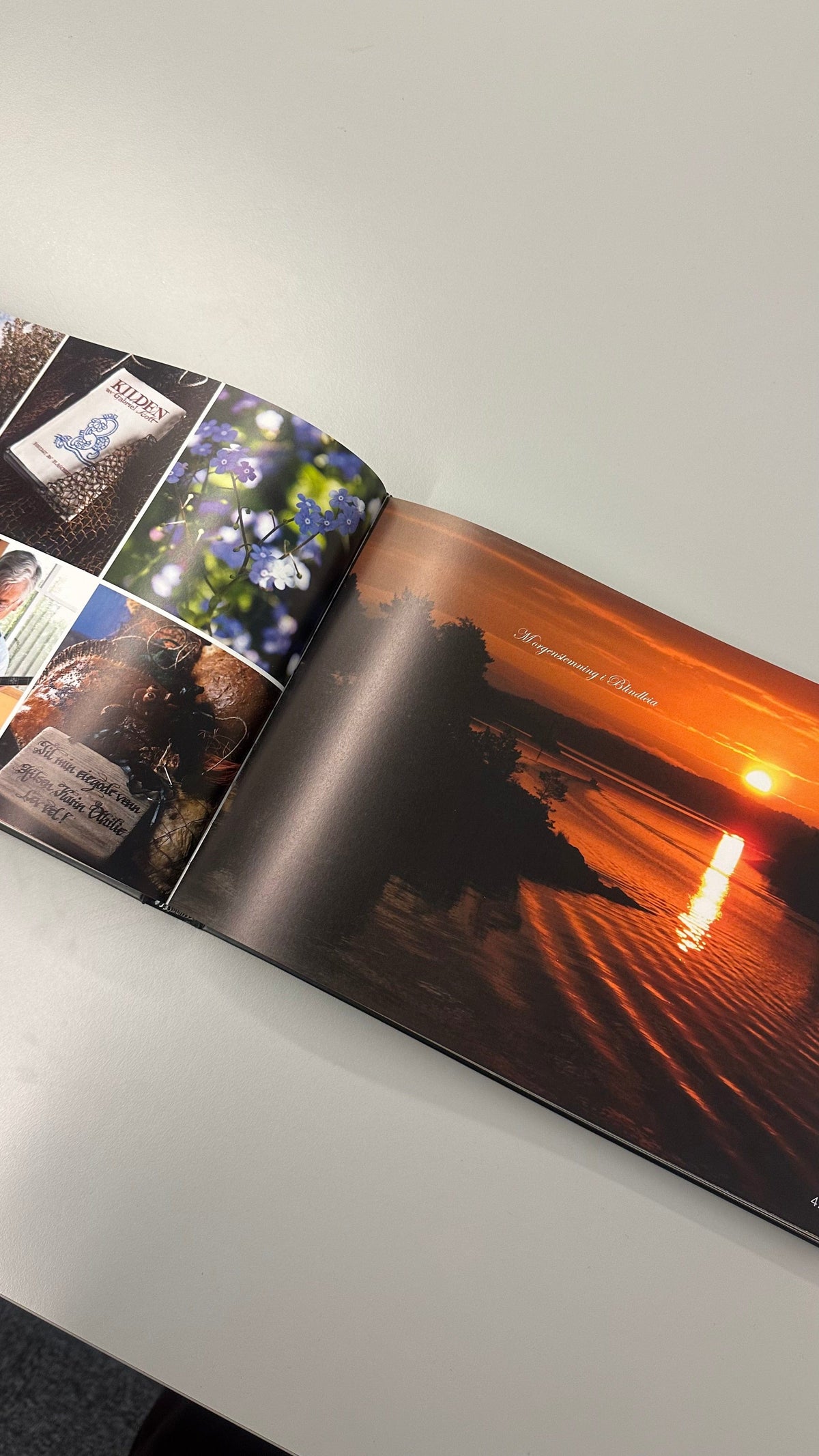 Sprossa Bøker Sprossa- Boken "Bakerovnen" kunstkolonialen