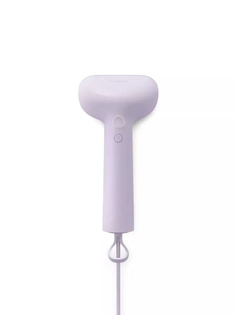 Steamery Stockholm Vedlikehold Lilac Steamery Stockholm-Cirrus X Handheld Steamer – Lilac kunstkolonialen