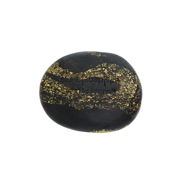 Stone Soap Spa Såper Stone Soap Spa-  Steinsåper m/ 24 k bladgull kunstkolonialen