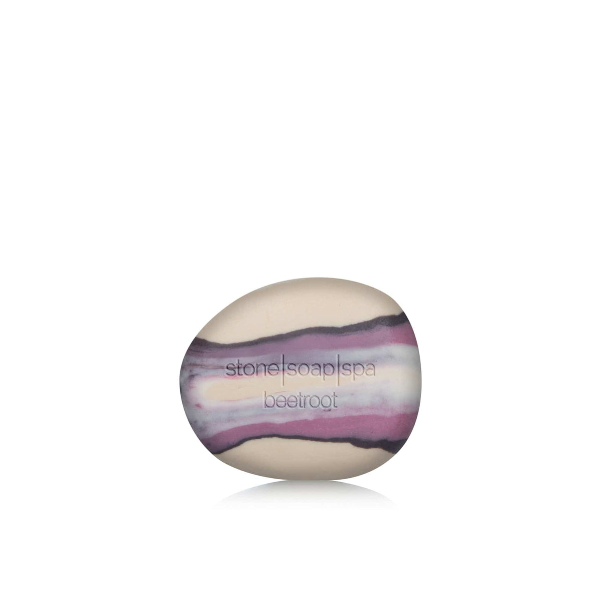 Stone Soap Spa Såper Uten tråd / Rødbete Stone Soap Spa- Såpestykker med og uten tråd kunstkolonialen