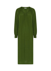 Tif Tiffy Kjole Evelyn Dress i to ulike farger! kunstkolonialen