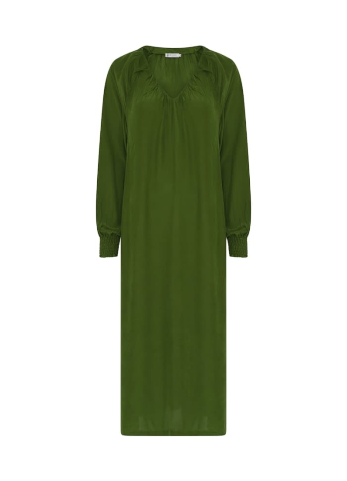 Tif Tiffy Kjole Evelyn Dress i to ulike farger! kunstkolonialen