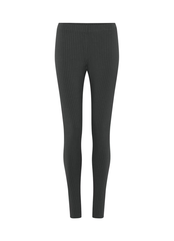 Tif Tiffy Klær & tilbehør Dark Shadow / S Tif Tiffy- Janett Leggings- I flere farger kunstkolonialen