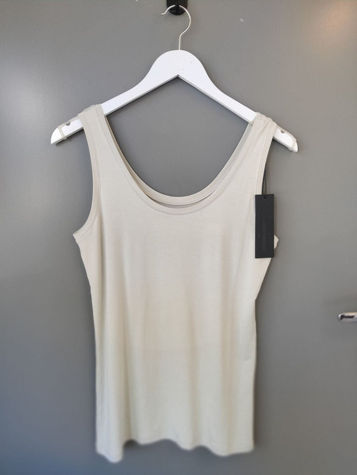 Tif Tiffy Singlet Tif Tiffy- Tank Top i mange farger kunstkolonialen