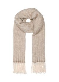 Tif Tiffy Skjerf Camel Tif Tiffy- Ivy Scarf kunstkolonialen