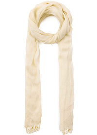 Tif Tiffy Skjerf Off white Tif Tiffy- Basic Wool Scarf i mange lekre farger ❤️ kunstkolonialen