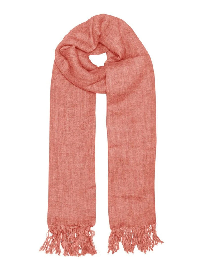 Tif Tiffy Skjerf Sienna Tif Tiffy- Basic Wool Scarf i mange lekre farger ❤️ kunstkolonialen