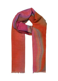 Tif Tiffy Skjerf Tif Tiffy- Inara Scarf kunstkolonialen