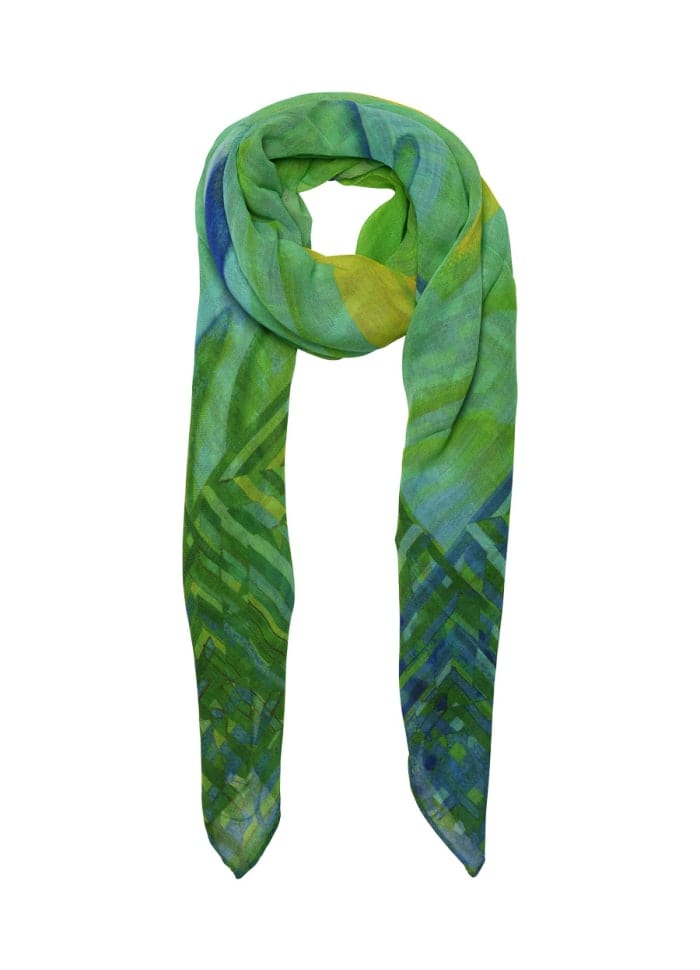 Tif Tiffy Skjerf Tif Tiffy- Itone Scarf kunstkolonialen