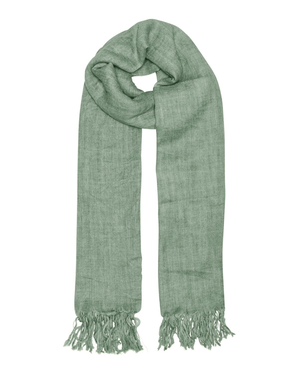 Tif Tiffy Skjerf Turfgreen NY FARGE! Tif Tiffy- Basic Wool Scarf i mange lekre farger ❤️ kunstkolonialen