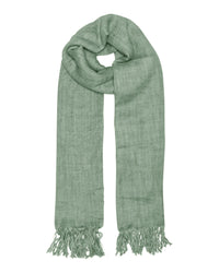 Tif Tiffy Skjerf Turfgreen NY FARGE! Tif Tiffy- Basic Wool Scarf i mange lekre farger ❤️ kunstkolonialen