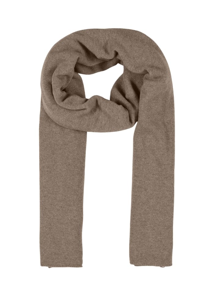 Tif Tiffy Skjerf Walnut Tif Tiffy- TTdk Scarf i mange farger kunstkolonialen