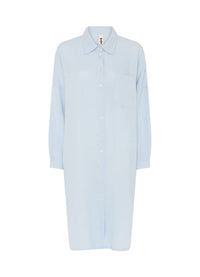 Tif Tiffy Skjorte XS Tif Tiffy-Karla Long Shirt kunstkolonialen