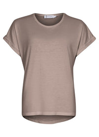 Tif Tiffy T-Shirt XL / Stucco Tif Tiffy- Gina T-shirt i mange farger kunstkolonialen